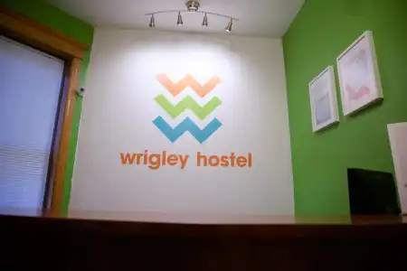 Wrigley Hostel - 20
