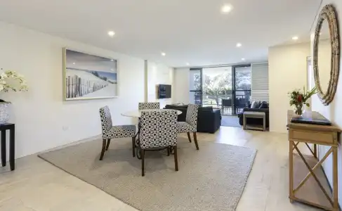 Bay Royal Apartments - 42