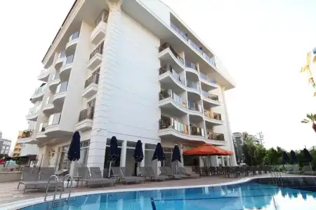 Sunway Club - 43