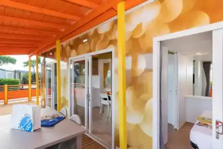 Club Del Sole Jesolo Family Resort - 98