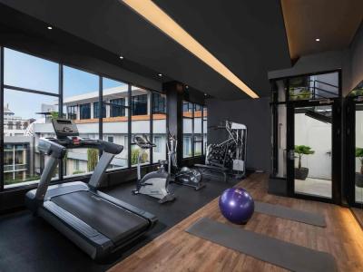 Mercure Jakarta Sabang - 39