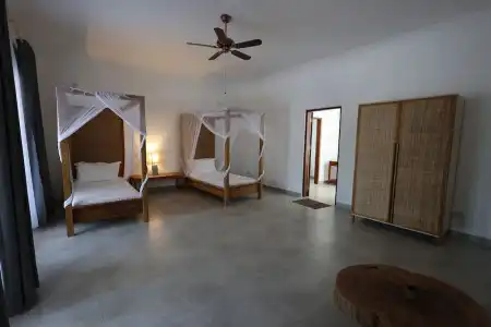 Kivuli Beach Resort - 42
