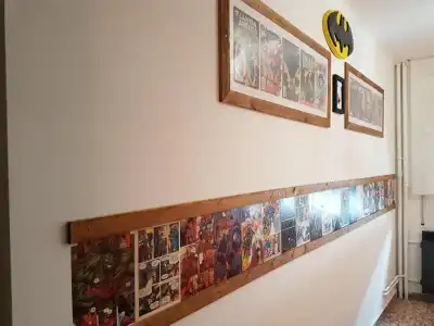 Barri Antic Hostel & Pub - 15