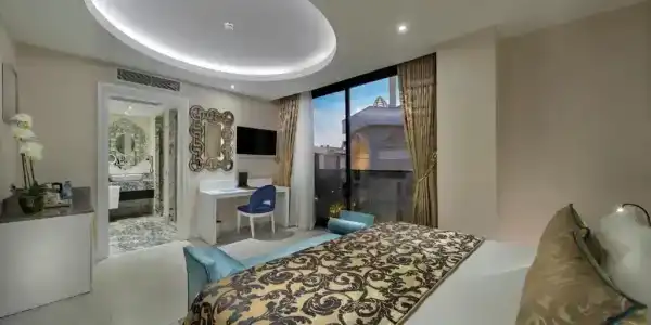 Granada Luxury Belek - All Inclusive - 136