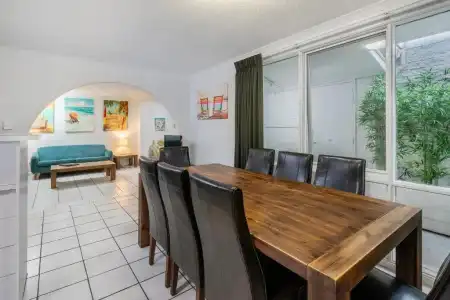 The Beach Motel Hervey Bay - 97