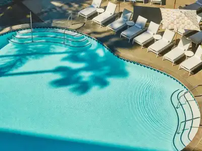 Fairmont Miramar - 12