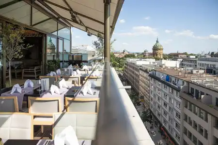 Radisson Blu, Mannheim - 18