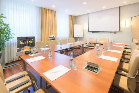 Marburger Hof - 14