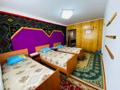 Guest House Kagan - 31