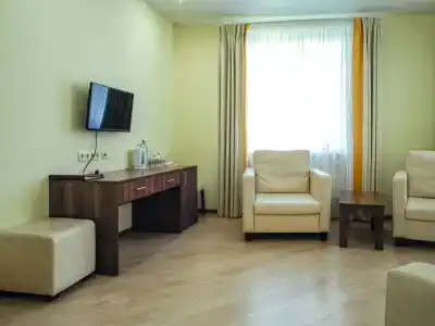 Spasskoe Park-Hotel - 74