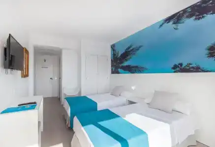 BLUESEA Arenal Tower - 40