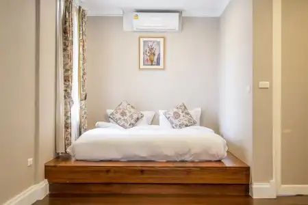 Rosario Oasis Resort - SHA Plus - 76