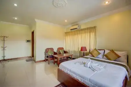 DV Angkor Villa - 60