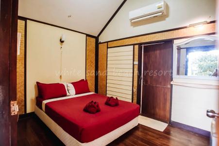 White Sand Beach Resort - 33