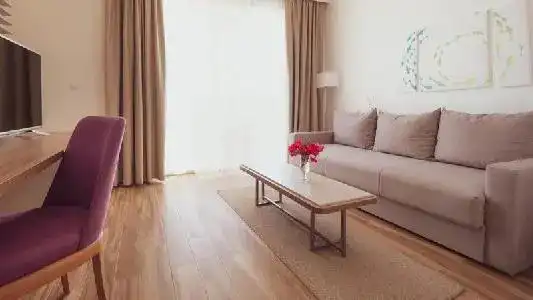 Azul Beach Resort Montenegro - 10