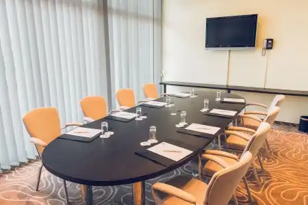 Holiday Inn Budapest-Budaörs by IHG - 36