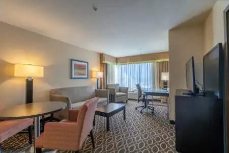 Holiday Inn Murfreesboro by IHG - 86