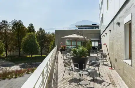 OKKOs Grenoble Centre - 19