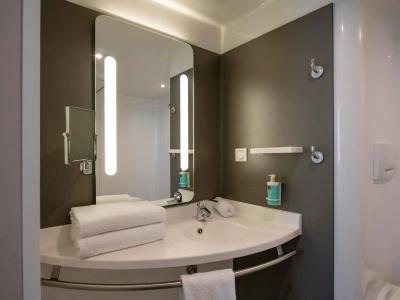 Novotel Suites Nice Airport - 42