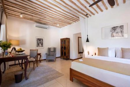 Zanzibar White Sand Luxury Villas & Spa - 57