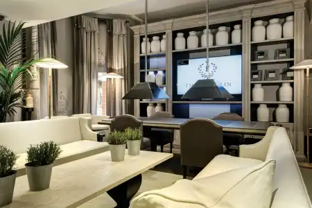 The Franklin London - Starhotels Collezione - 41