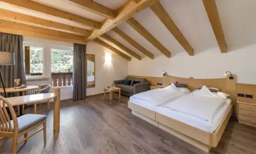 Rainell Dolomites Retreat - 55