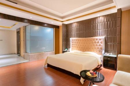 Dongguan South Grand China - 18