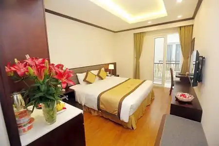 M Village Tho Nhuom - 122