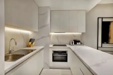 Doubletree By Hilton Abu Dhabi Yas Island Residences - 29