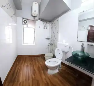 Malik Guest House - 33
