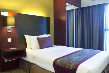 Ming Garden and Residences - 2