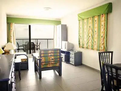 Apartamentos Hipocampos - 0