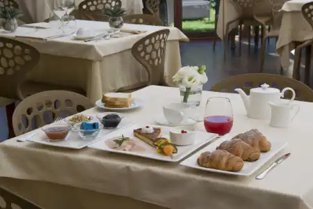 La Locanda di Pietracupa - 9