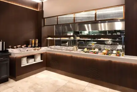 Tryp by Wyndham Istanbul Sisli - 11
