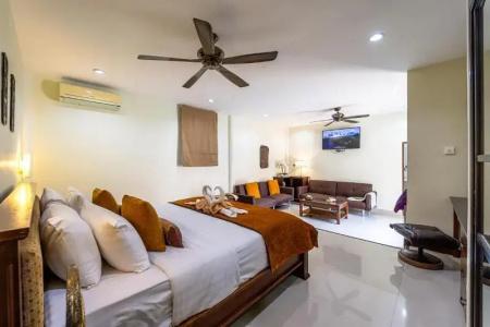 Siam Court And Resort - 84