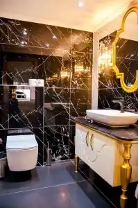 Anemon Usak Otel - 50