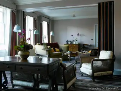 The Zetter Townhouse Clerkenwell - 11