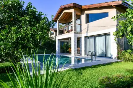 Volans Suites - 44