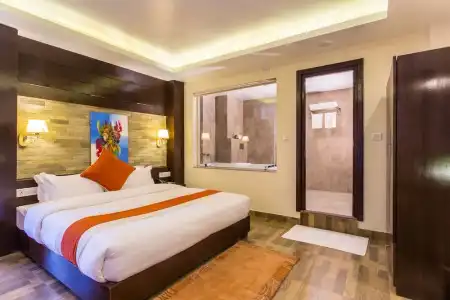 Bodhi Suites Boutique and Spa - 52