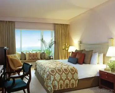 Taj Bengal - 41