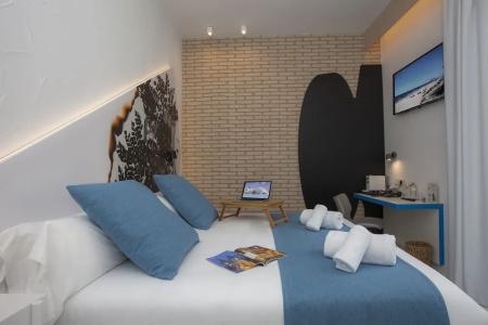 Casual Socarrat Valencia - Adults Only - 105