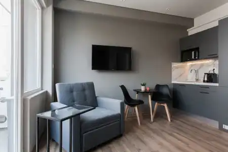 WYZ Athens Apartments by UPSTREET - 80