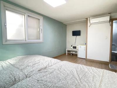 Twin Rabbit Guesthouse - 53