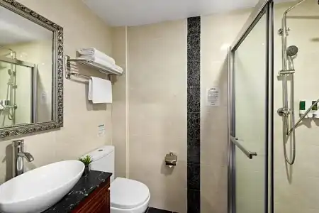 YEHS Sydney CBD - 25
