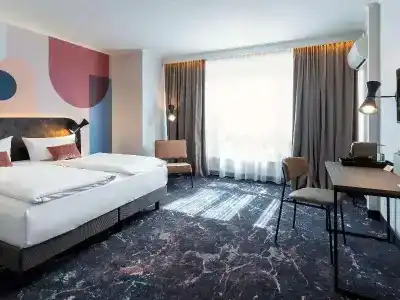 Mercure Mainz City Center - 94
