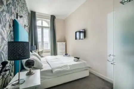 Nador Boutique Best Location By BQA - 13