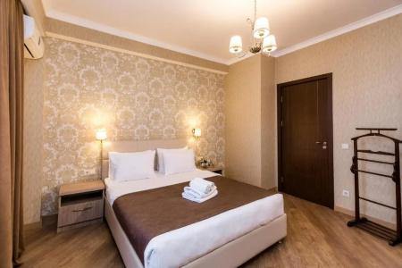 Dat Exx Apartments - 65
