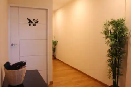 Mad Panda Hostel - 23