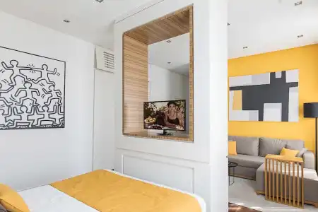 Dominic Smart & Luxury Suites Terazije - 22