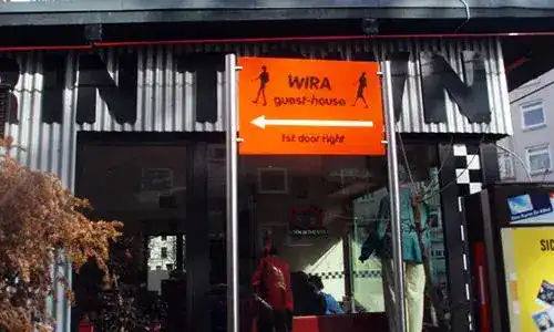 Wira-Guesthouse 31 - 7
